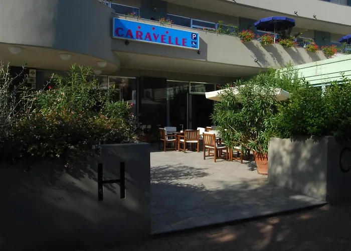 Hotel Caravelle