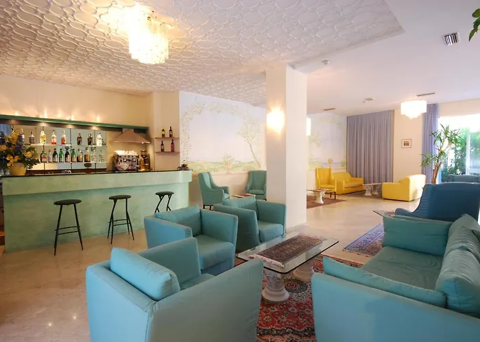 Hotel Caravelle