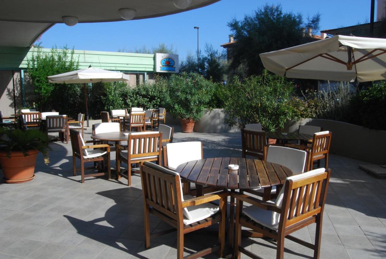 Caravelle Hotel