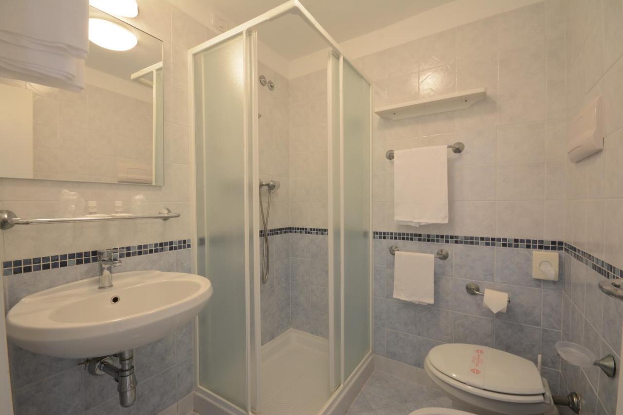 Caravelle Hotel Pesaro