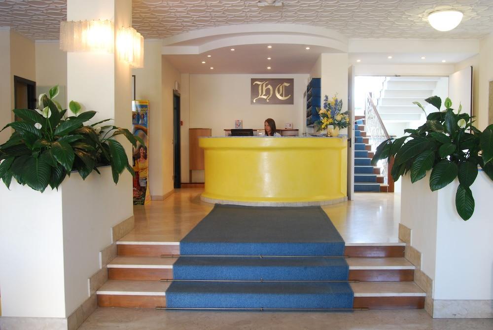 Caravelle Hotel Pesaro